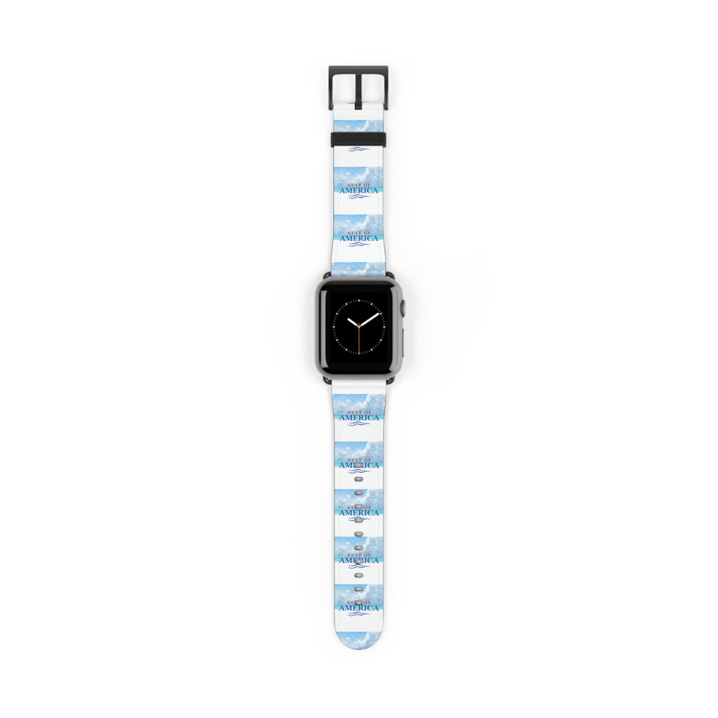 American Gulf Watch Band