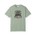 At This Point, Let Jimothy Run It Comfort Colors T-Shirt