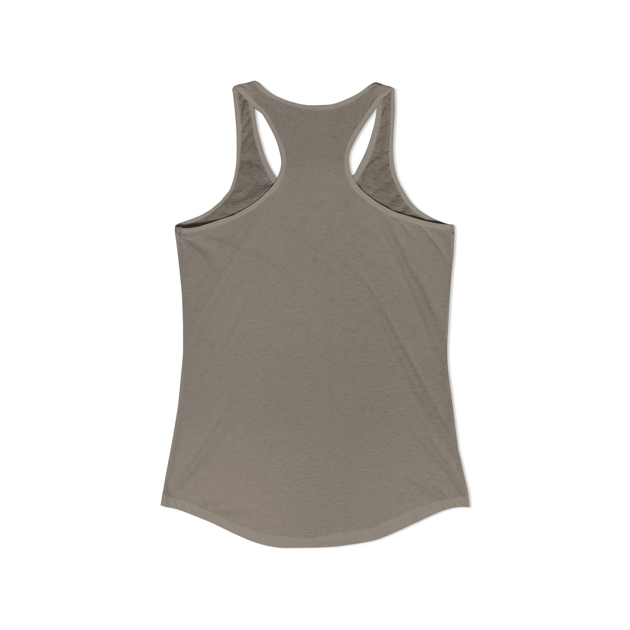 Bureau of Looking Fine Women's Racerback Tank Top – Internal Systems Unknown