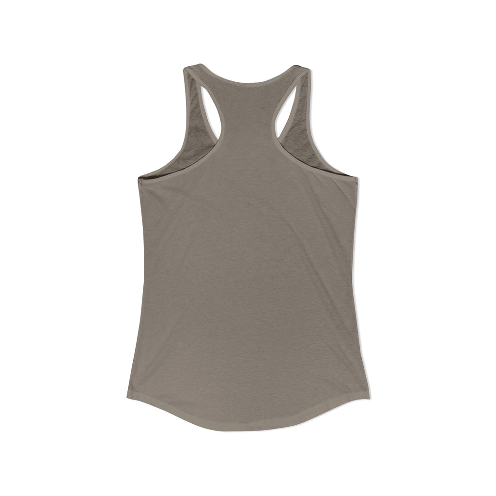 Bureau of Looking Fine Women's Racerback Tank Top – Internal Systems Unknown