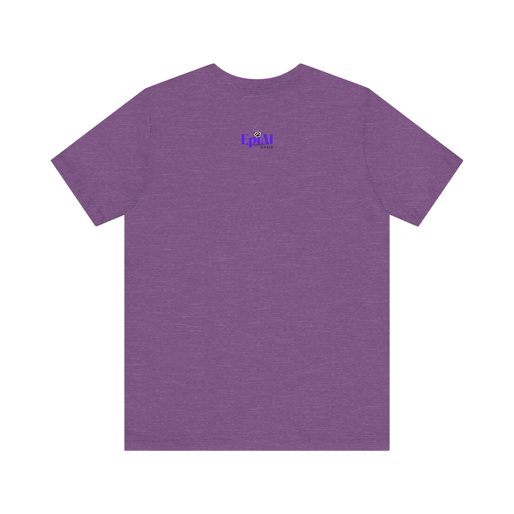 Still Me Unisex Jersey Short Sleeve Tee - T-Shirt - EpiAl's Shop