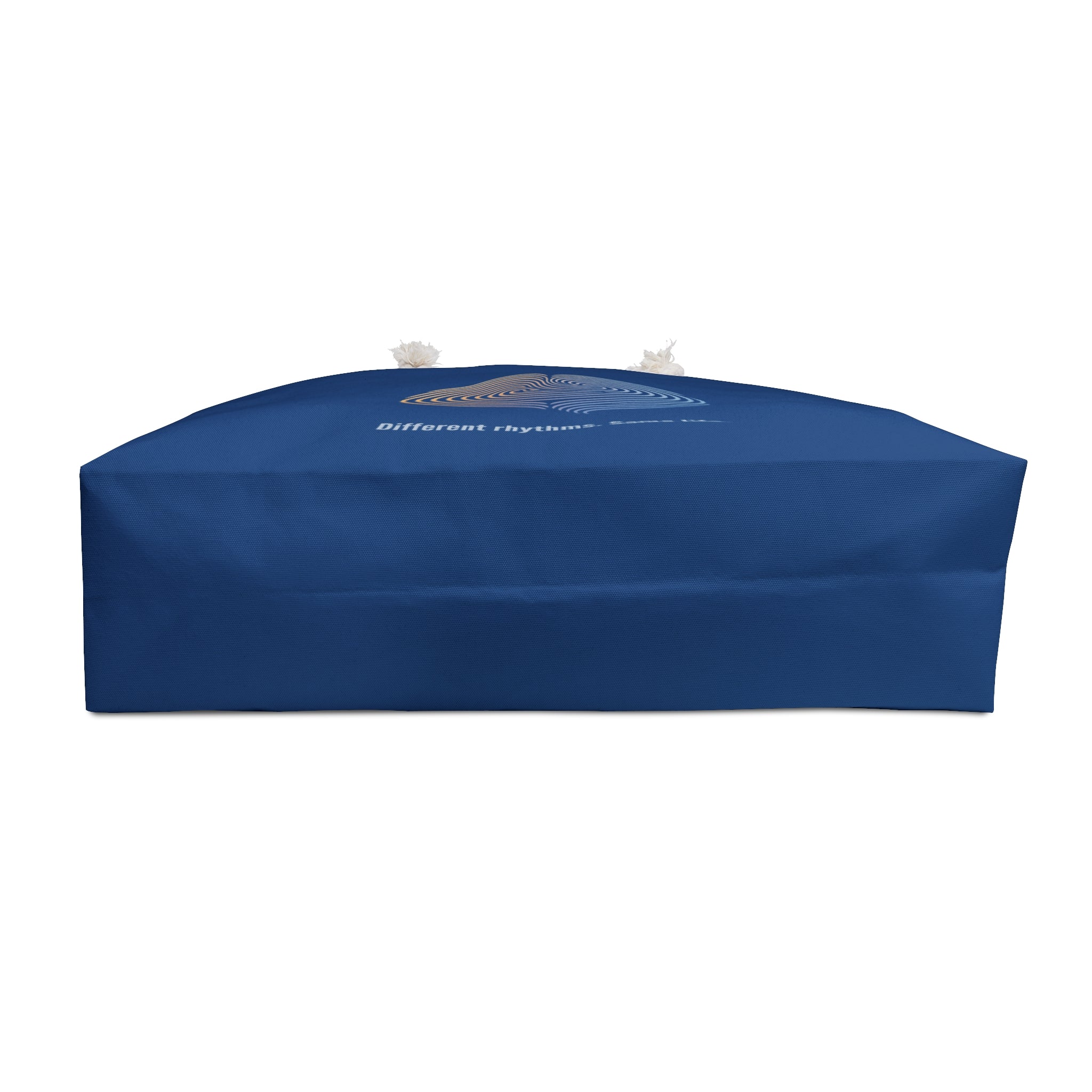 Different Rhythms Weekender Bag