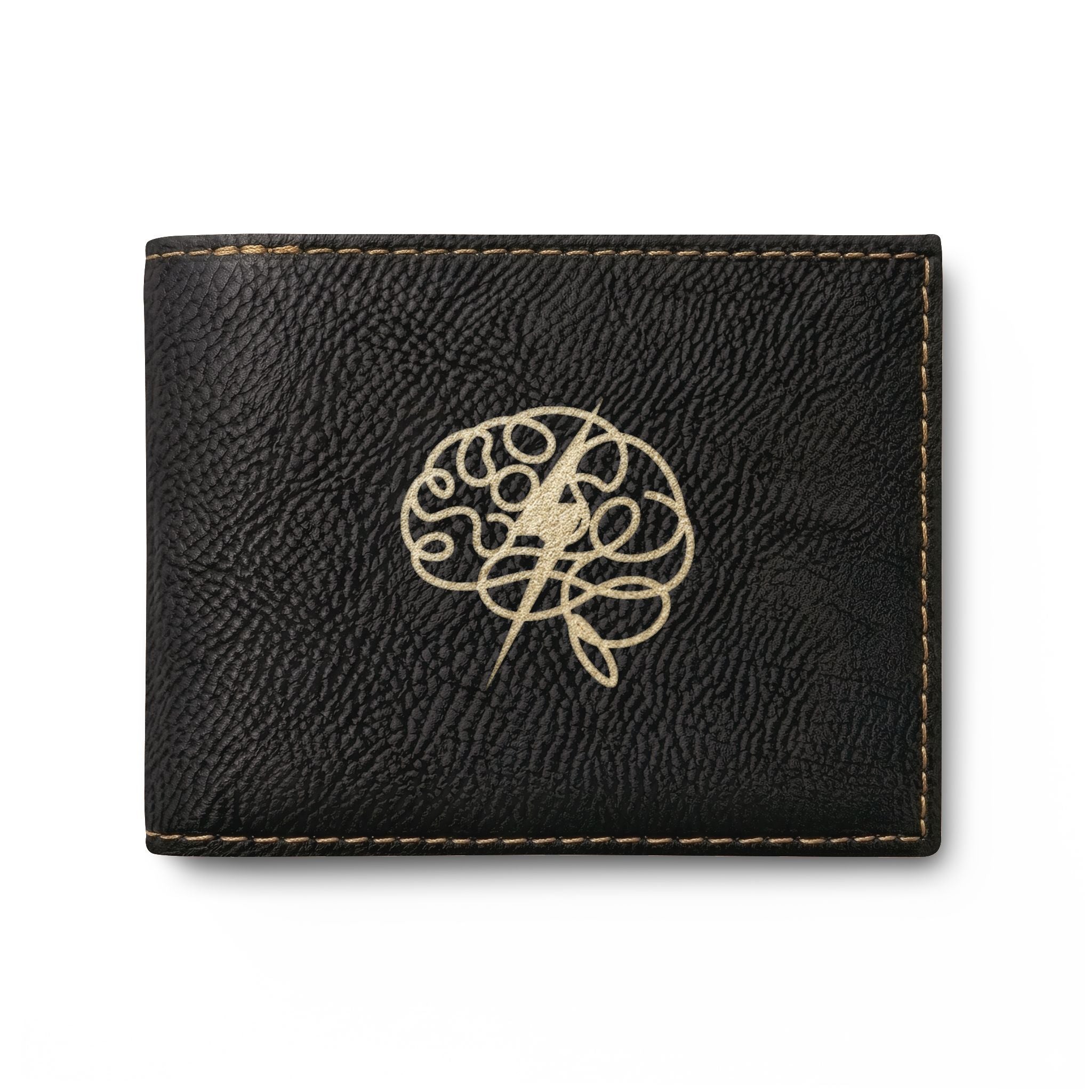 Brainstorm RFID Bifold Wallet