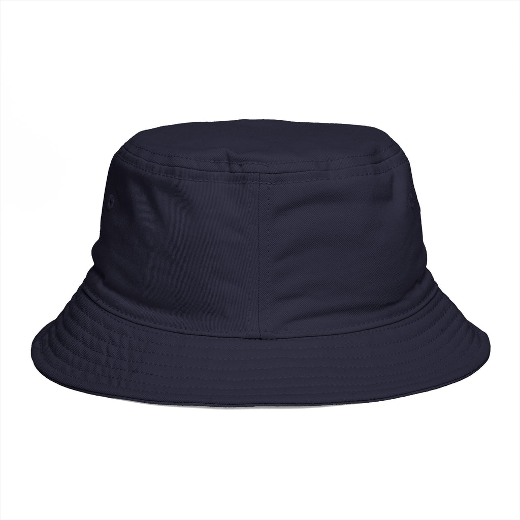 Not a Bot. Probably. Bucket Hat | Funny AI Bucket Hat | Tech Humor