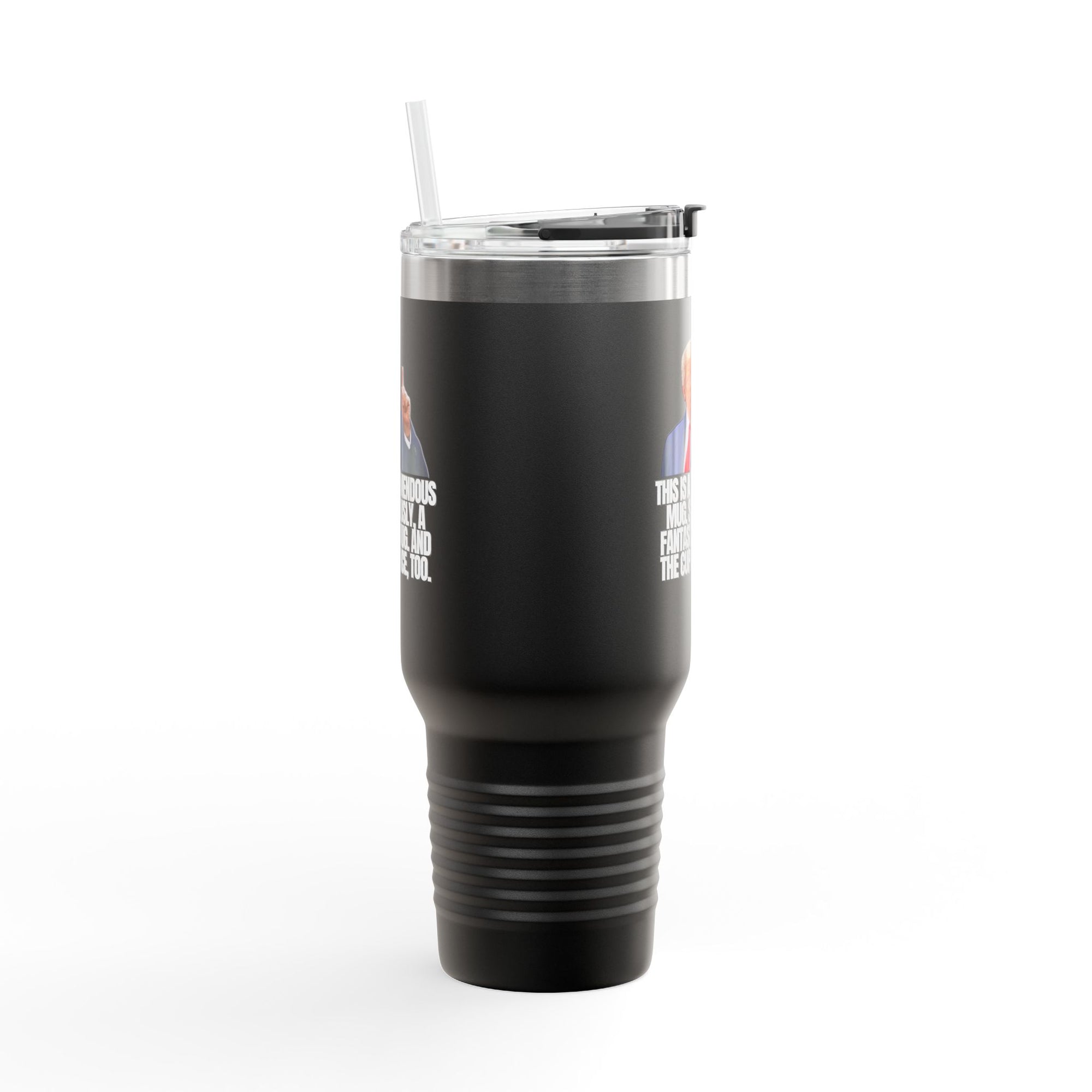 Tremendous Trump-Inspired Mug, 40oz