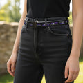 Signal Interference – Epilepsy Awareness Waterproof Belt