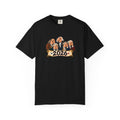 Founding Fathers Facepalm 2026 T-Shirt | America, We Need to Talk Tee