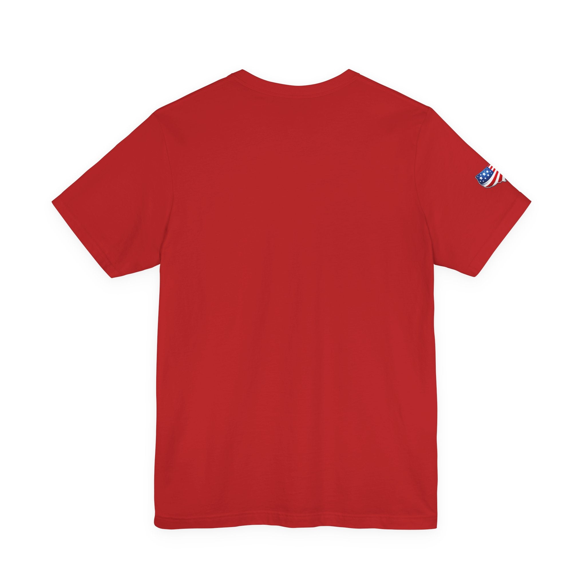 Department of Overthinking Certified to Make It Worse T-Shirt