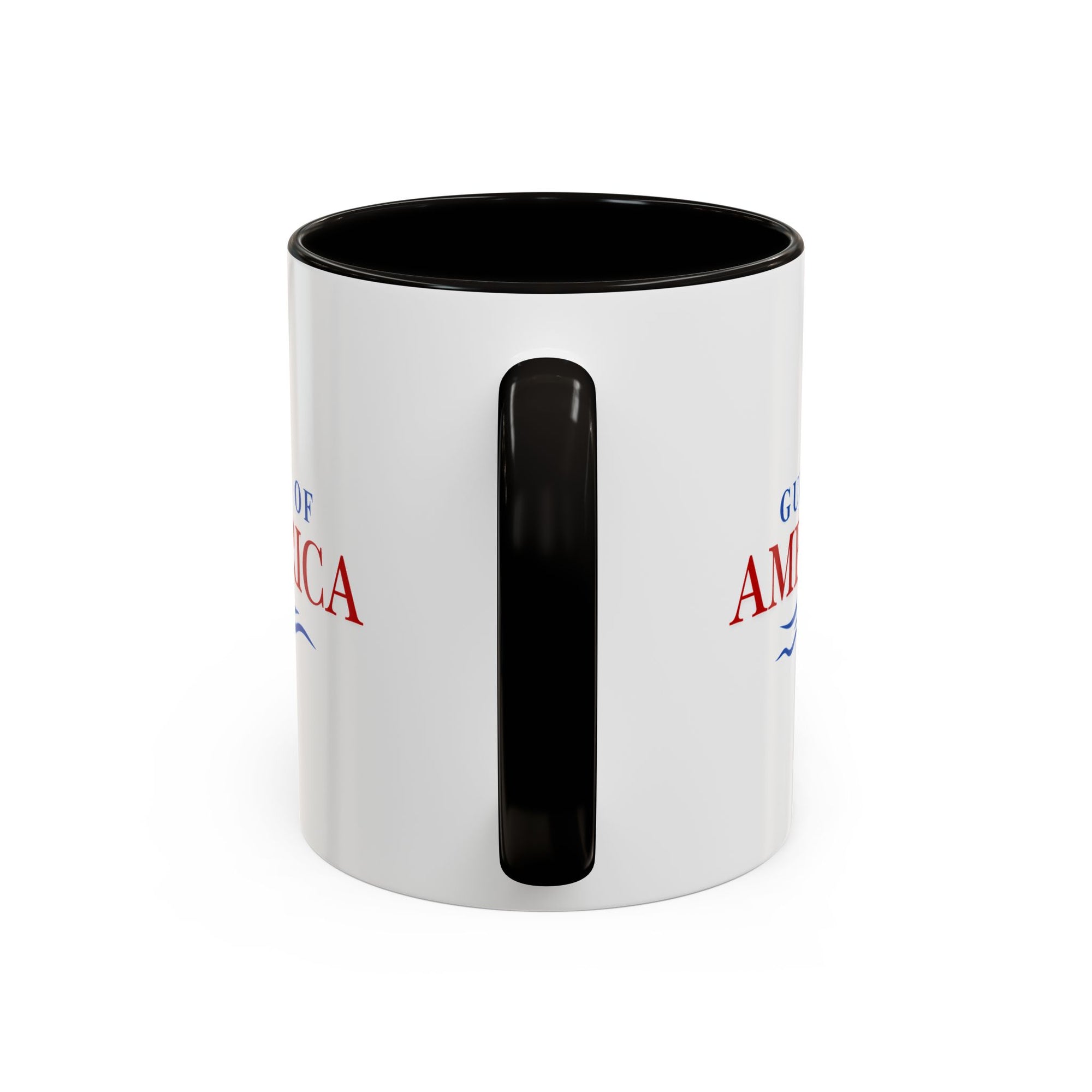 American Gulf Colorful Mugs (11oz, 15oz)