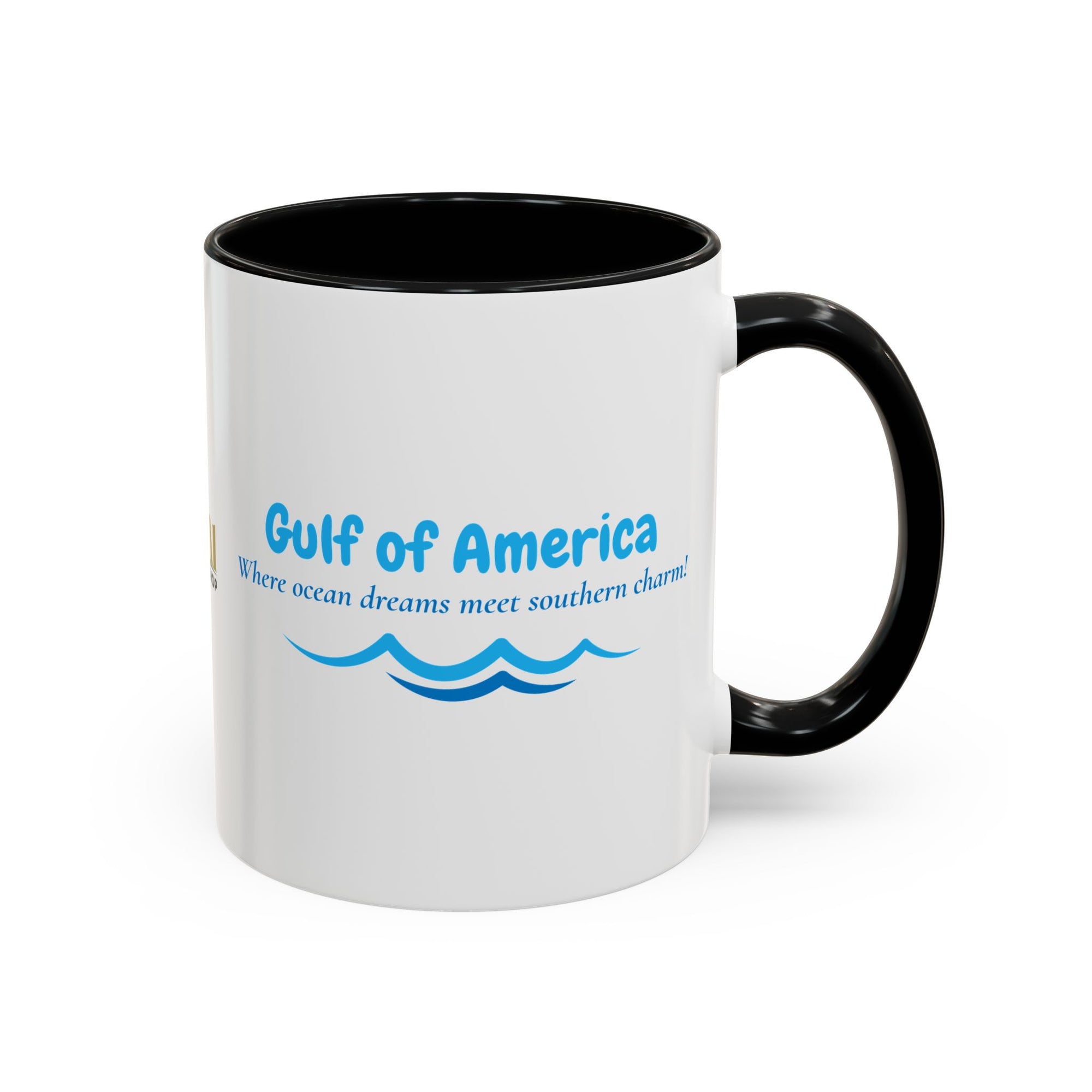 American Gulf Southern Charm Coffee Mug - 11oz & 15oz
