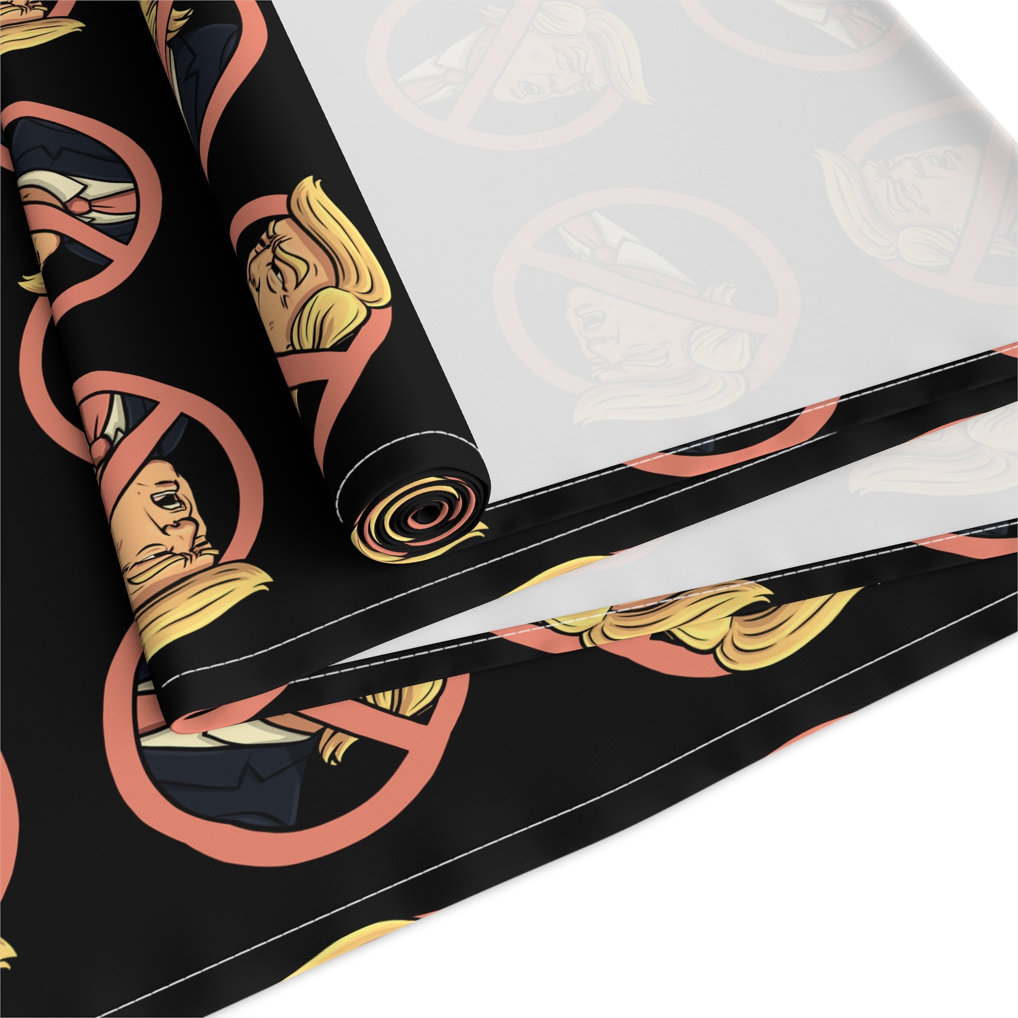 Anti Table Runner