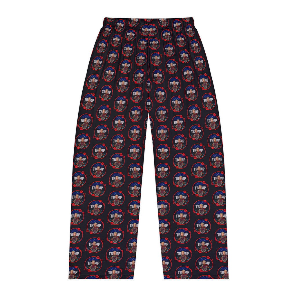 Trump 47 Men's Pajama Pants