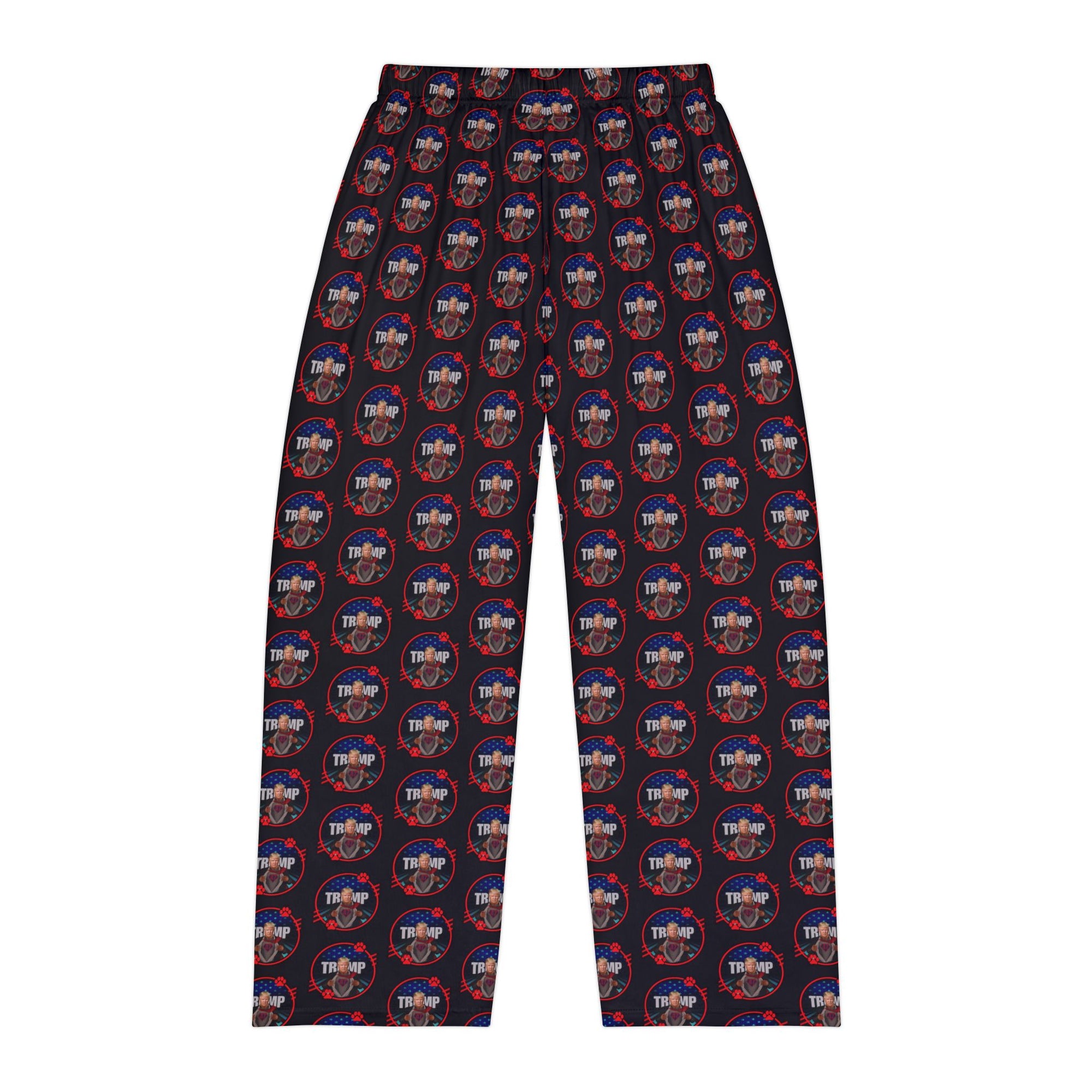 Trump 47 Men's Pajama Pants