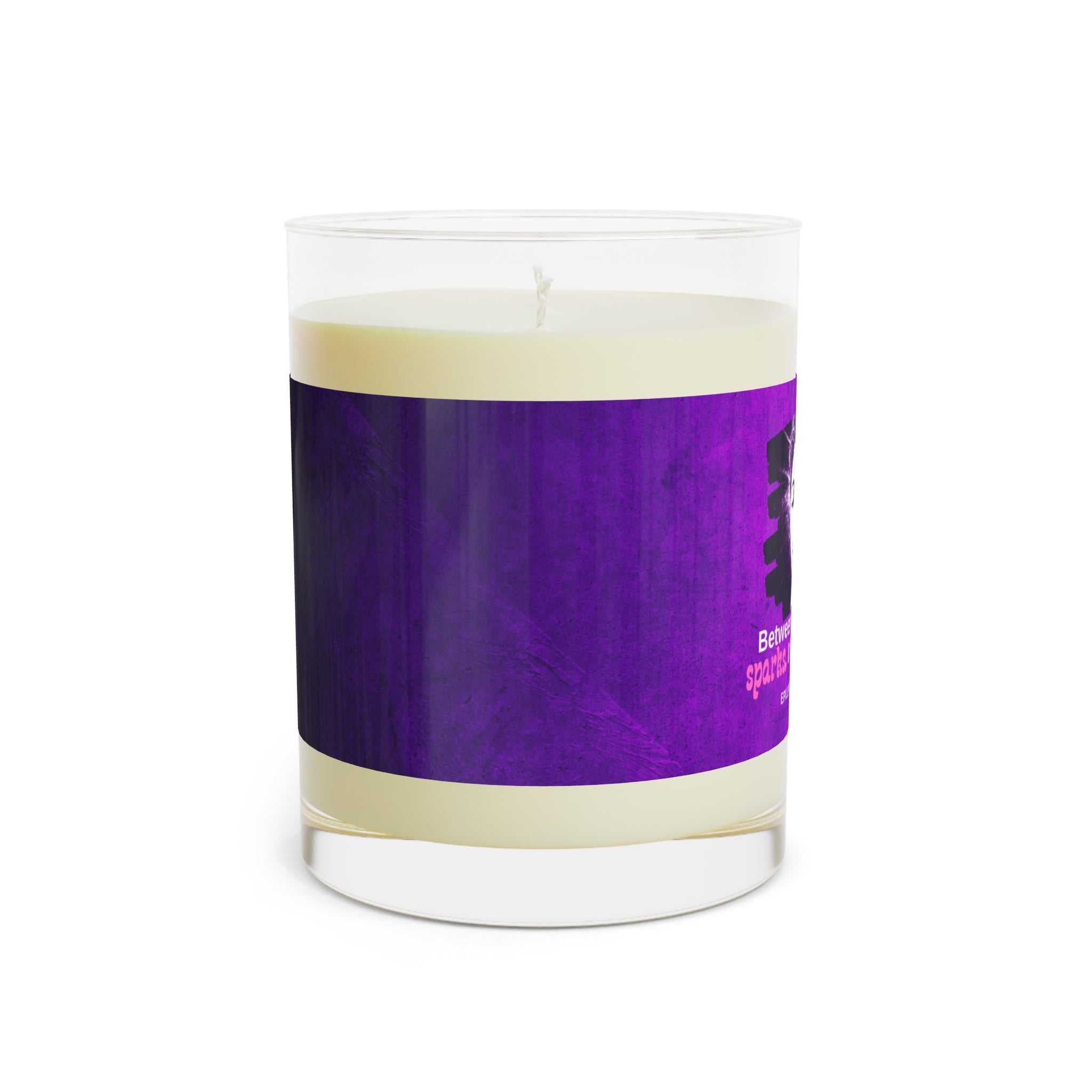 Found My Sway Scented Candle - Full Glass, 11oz - EpiAl's Shop