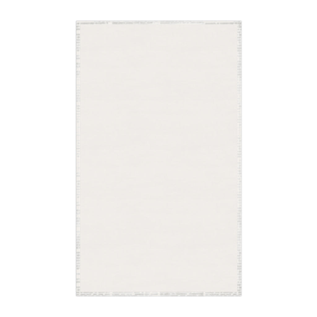 “Fake News! It’s Not Burnt.” Political Parody Kitchen Towel