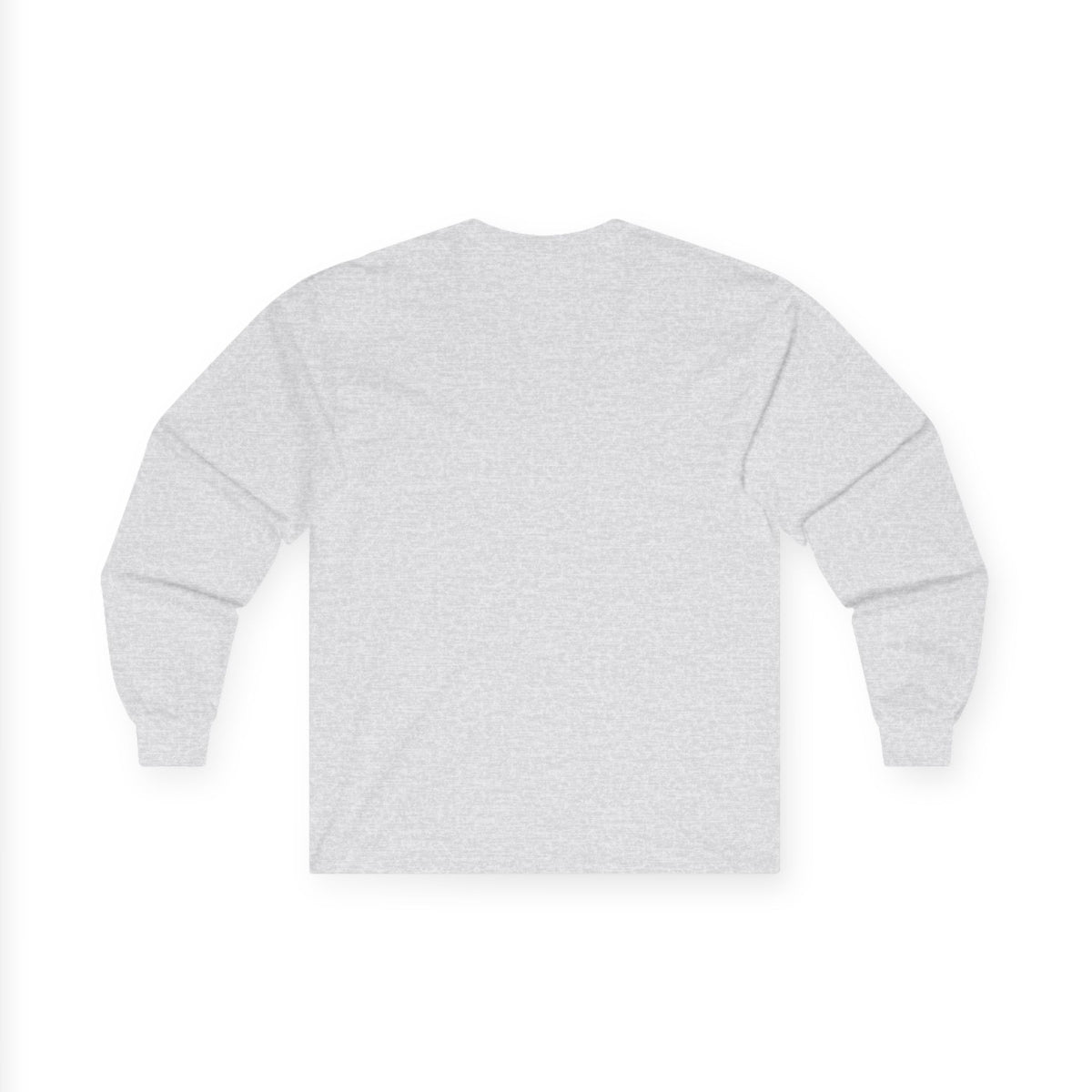 Bigfoot Graphic Long Sleeve Tee - "They Don’t Want You To Know I Exist"