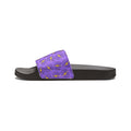 Electric Mind Men’s Slide Sandals