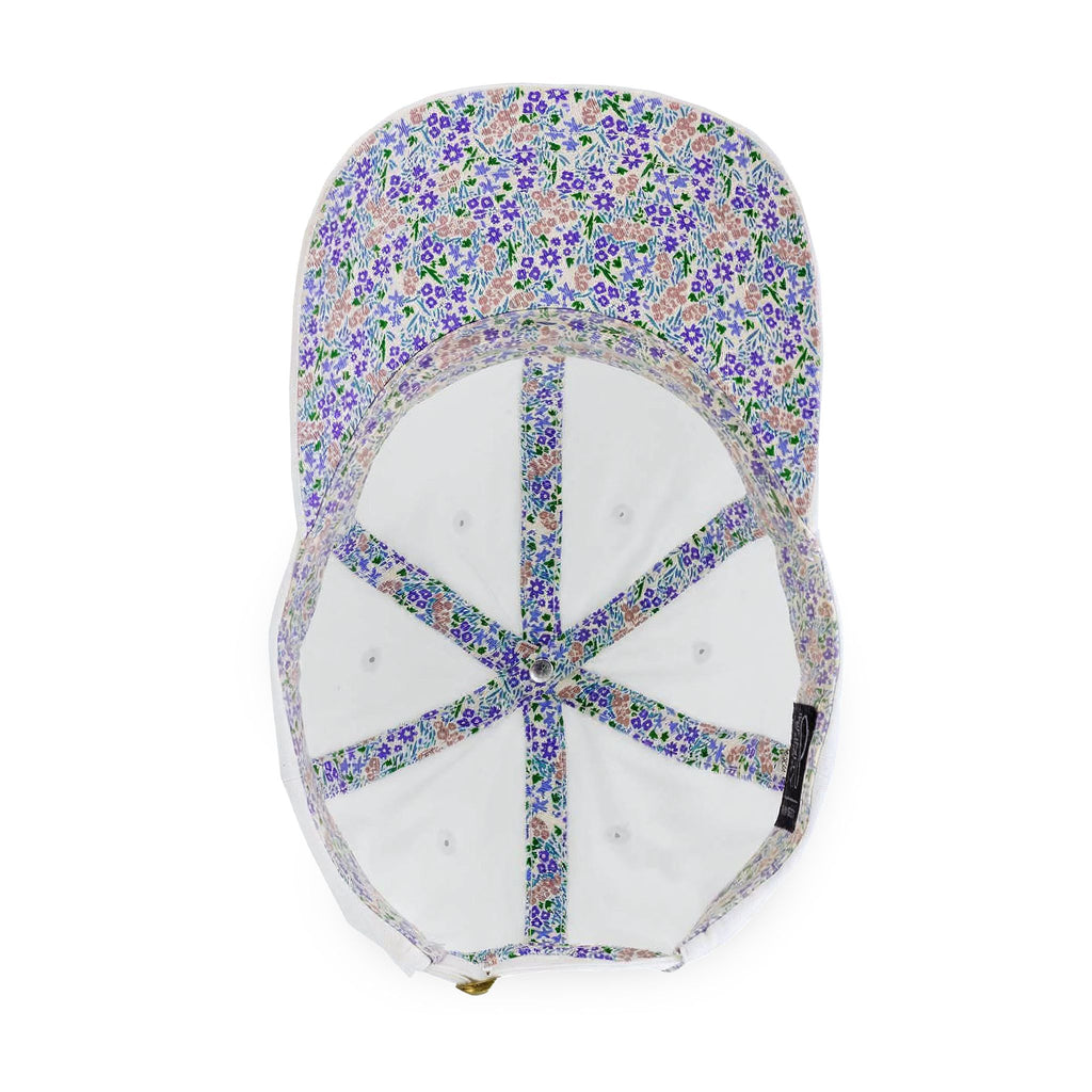 Certified Lap Provider Women's Ponytail Hat | Funny Cat Lover Cap