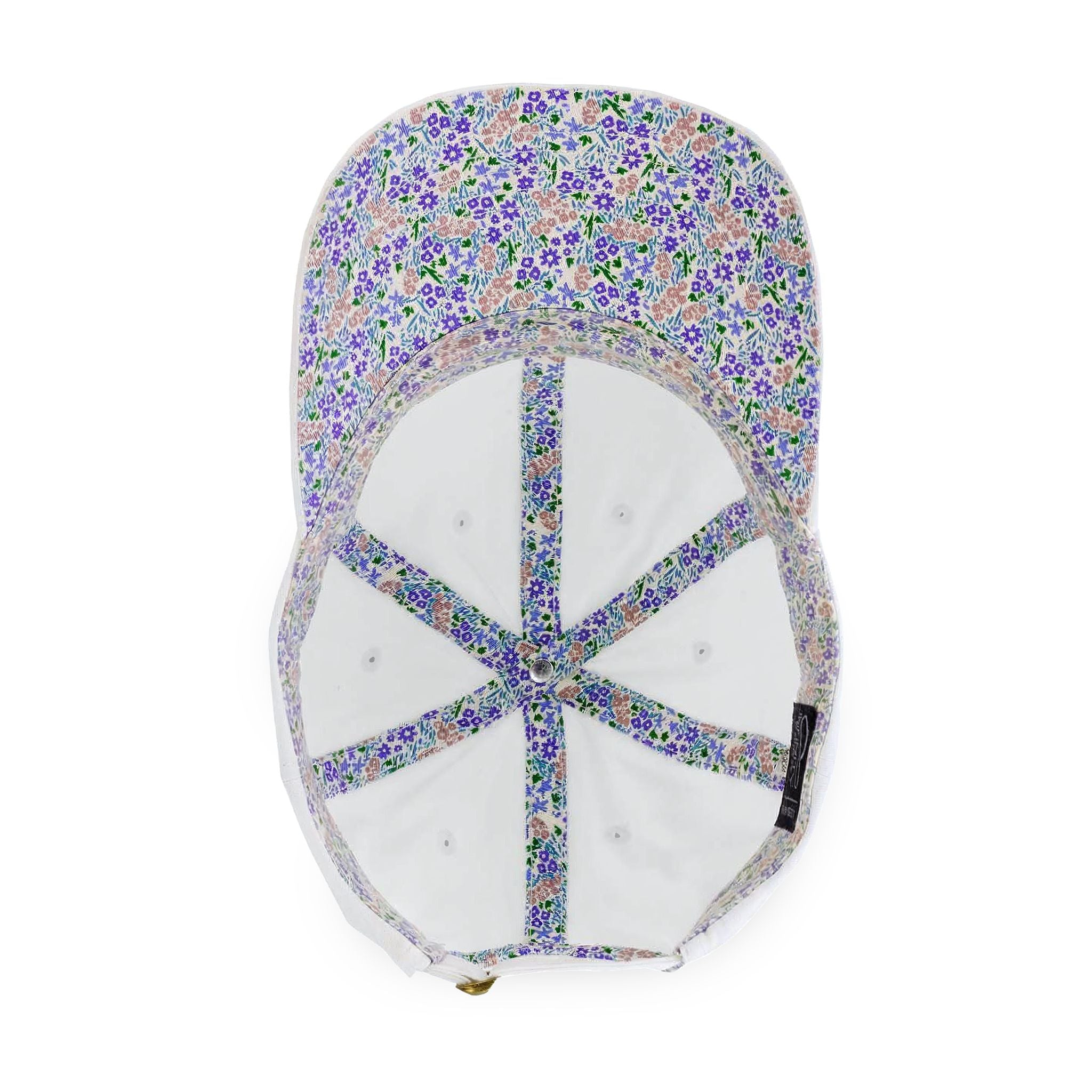 Certified Lap Provider Women's Ponytail Hat | Funny Cat Lover Cap