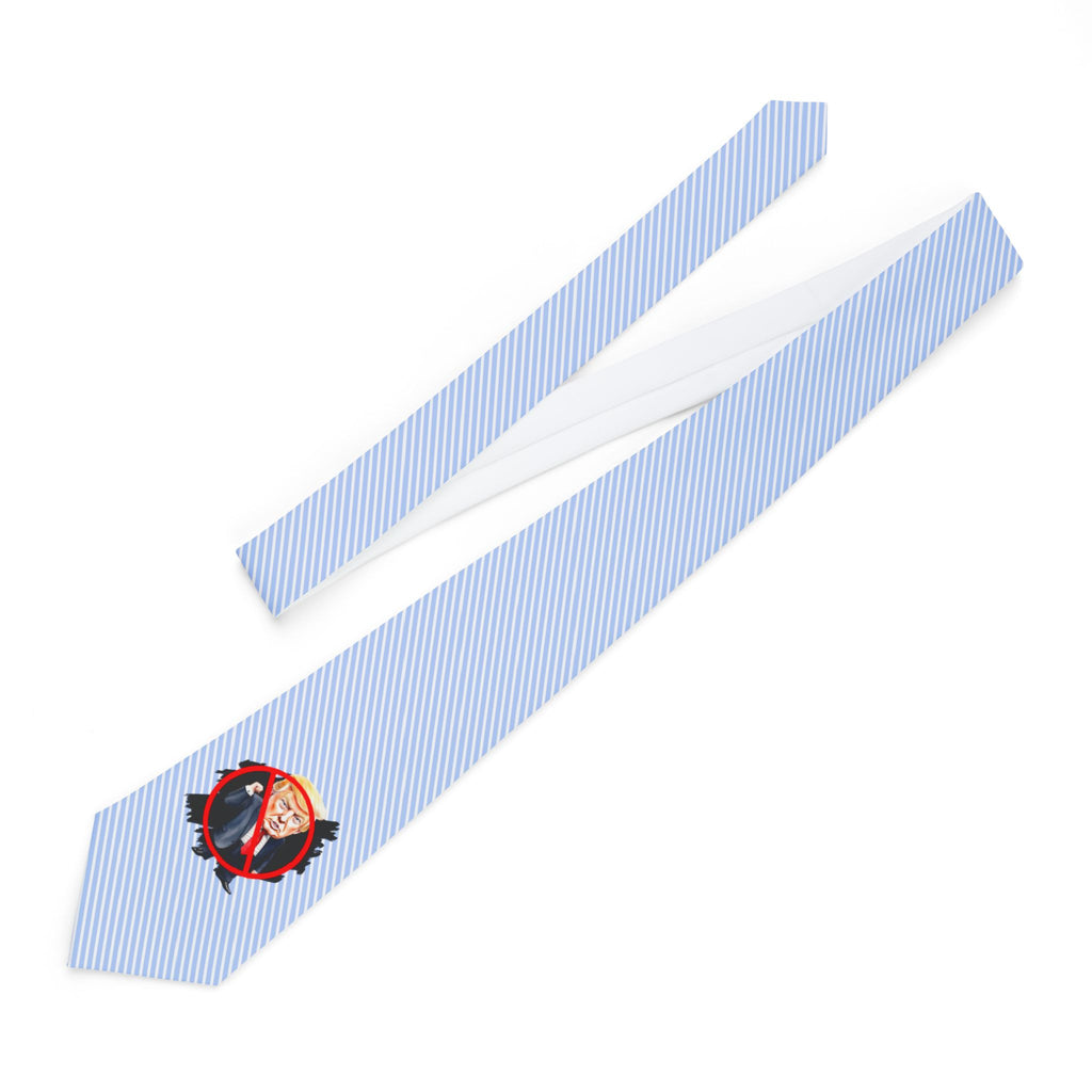 Trump Hater Necktie