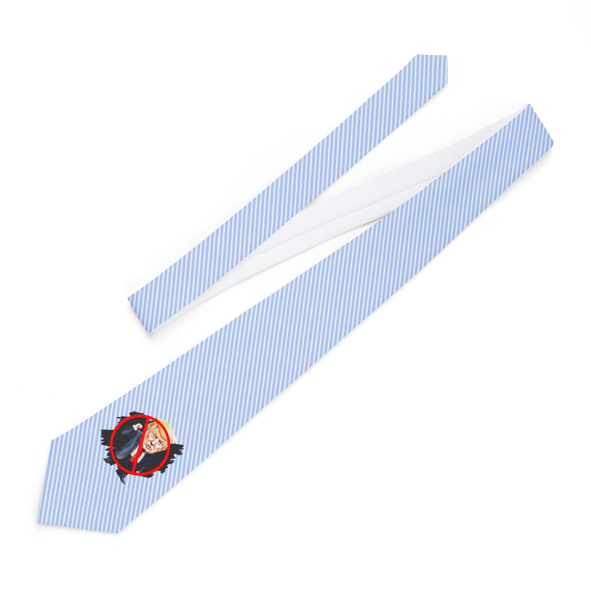 Trump Hater Necktie