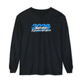 2026 Narrator: It Somehow Got Worse Long Sleeve Tee | Funny 2026 Shirt