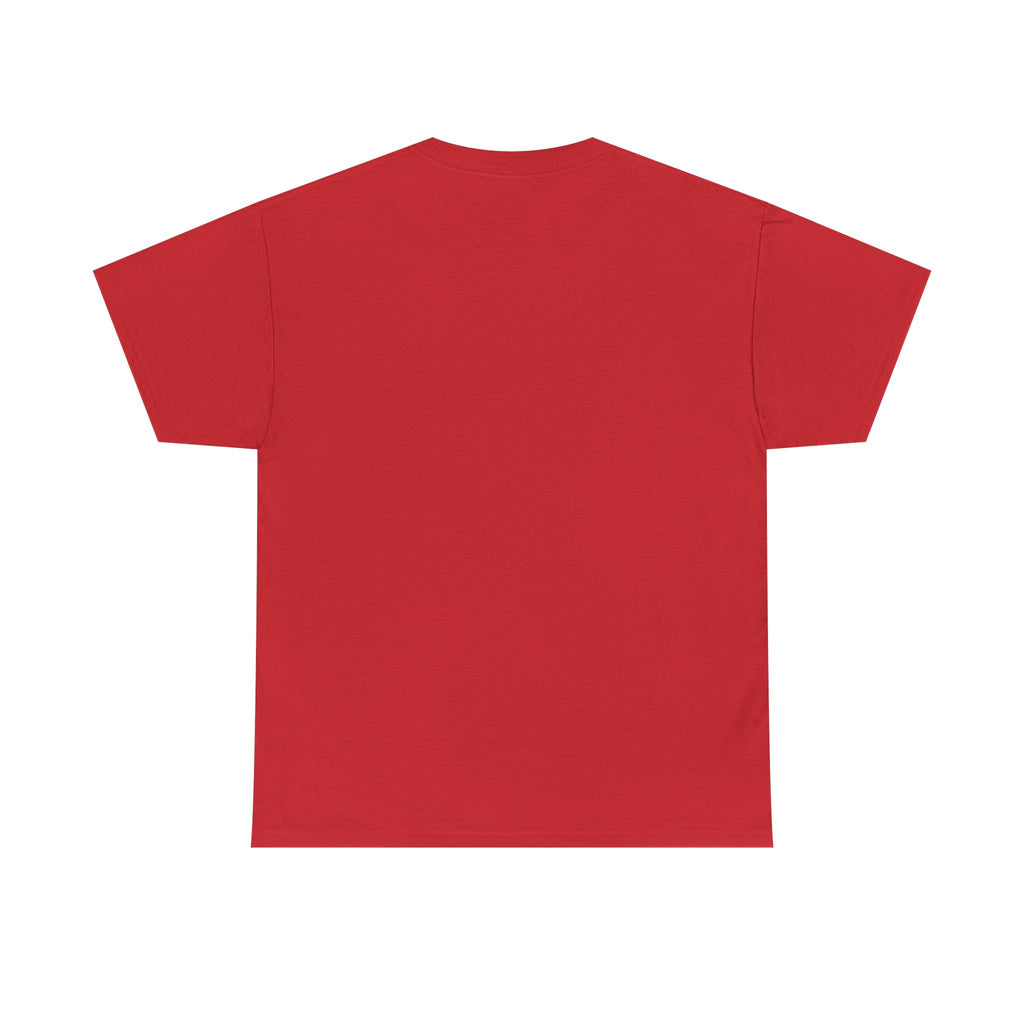Truck Yeah Unisex Heavy Cotton Tee