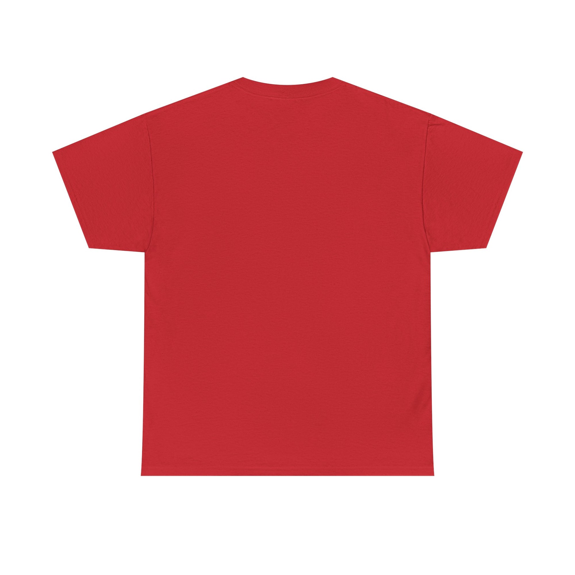Truck Yeah Unisex Heavy Cotton Tee