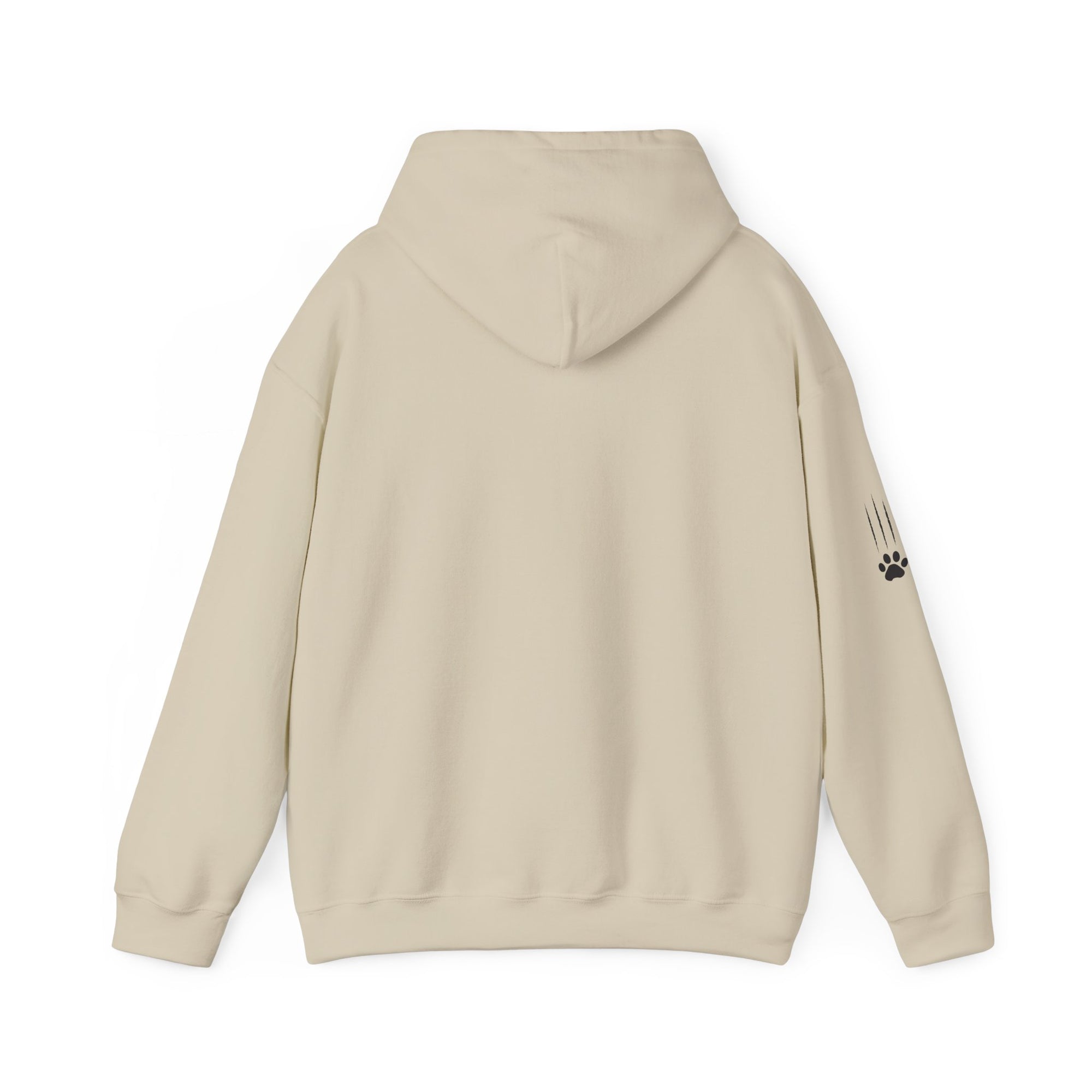 Pumpkins & Purple Ribbons Hoodie