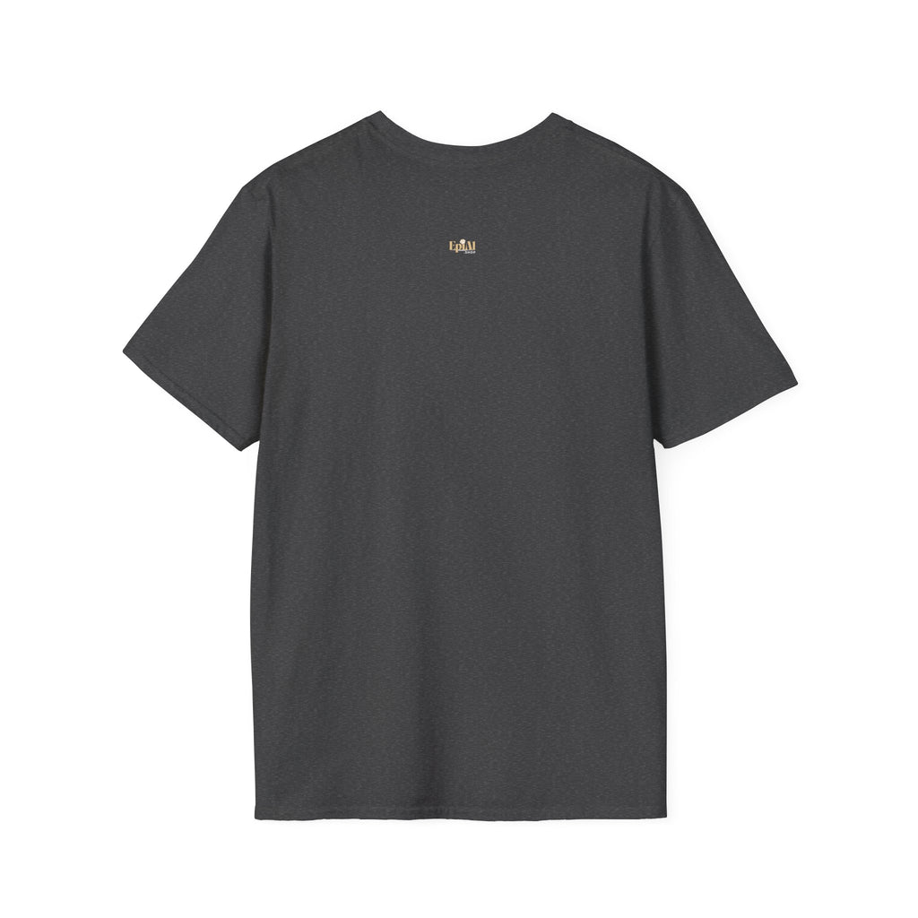 Cracker Barrel Style Cat Lady Softstyle T-Shirt
