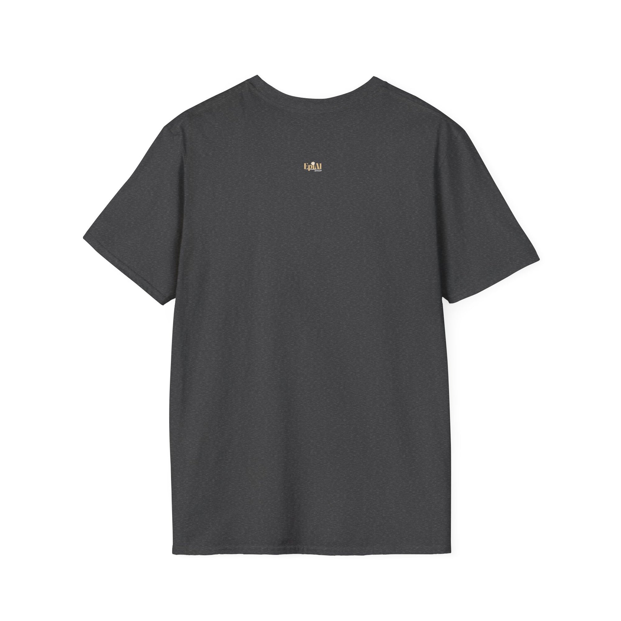 Cracker Barrel Style Cat Lady Softstyle T-Shirt