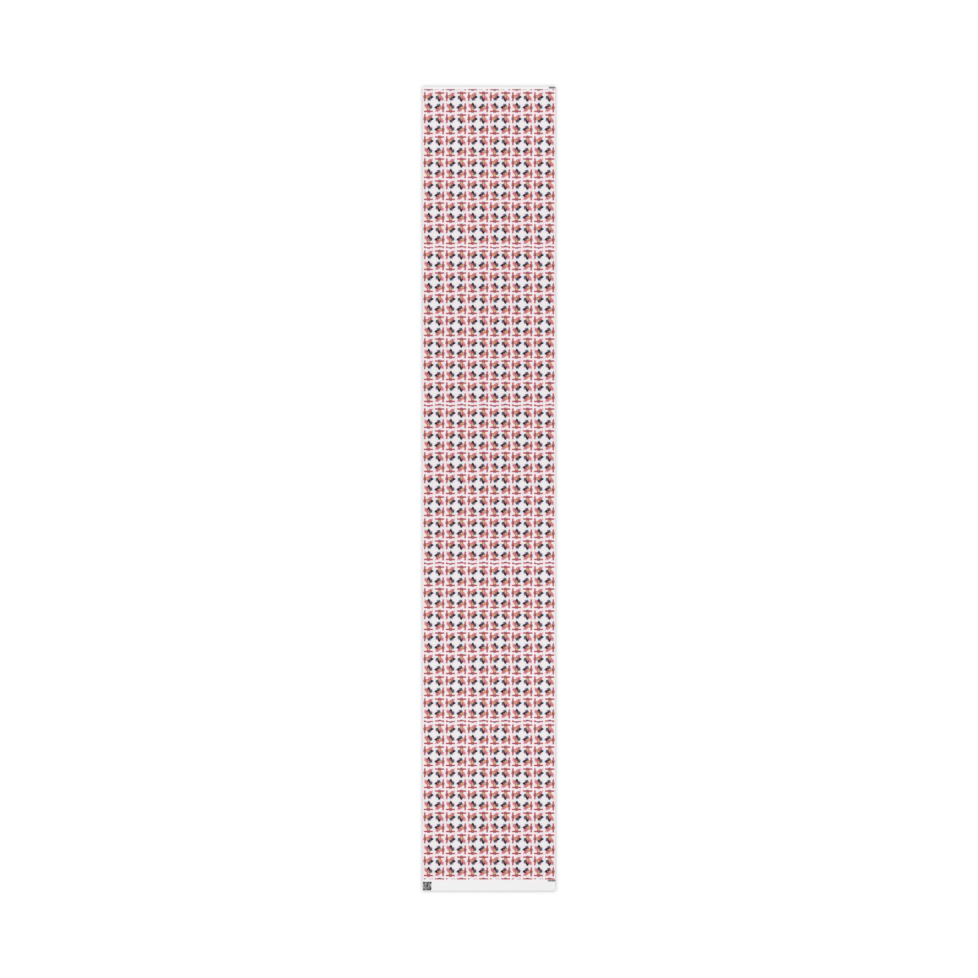 Trump Tremendous Birthday Gift Wrapping Paper