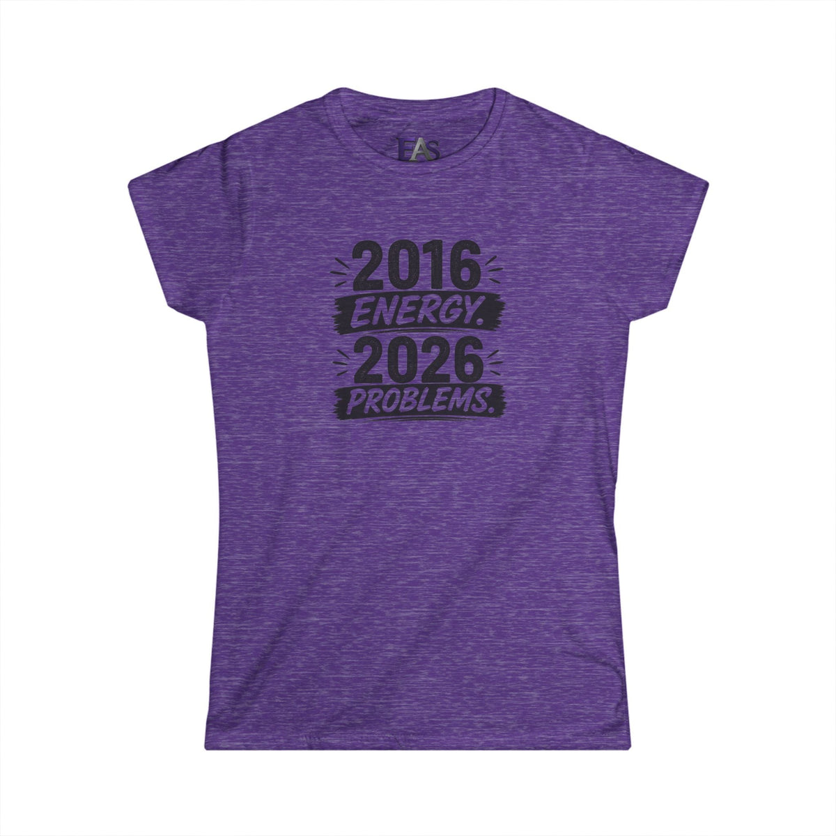 2016 Energy 2026 Problems Women’s T-Shirt - Clothing, Women, T-Shirts - EpiAl's Shop