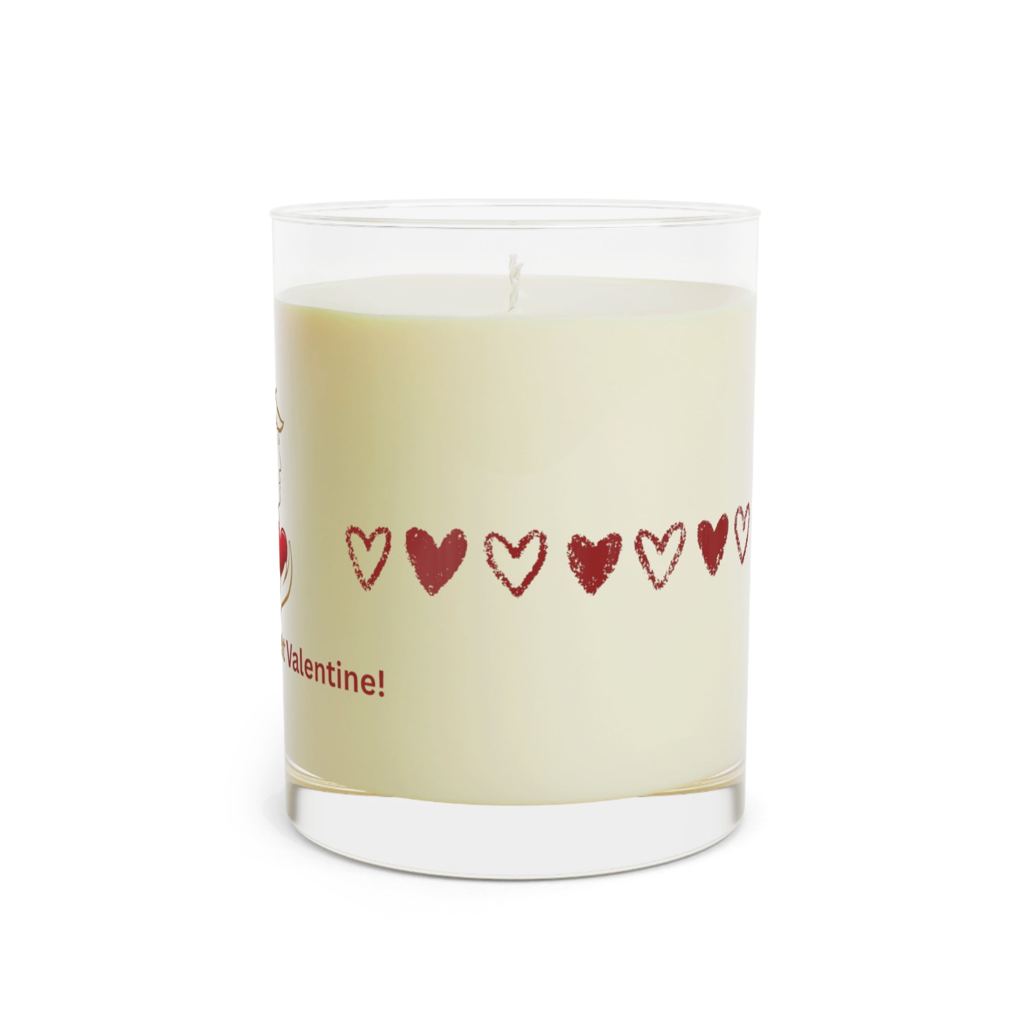Probably the Best Valentine Candle – Political Parody Soy Candle