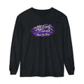 Not Every Storm Moves the Trees Epilepsy Awareness Long Sleeve Shirt