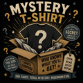 The Mystery Shirt!