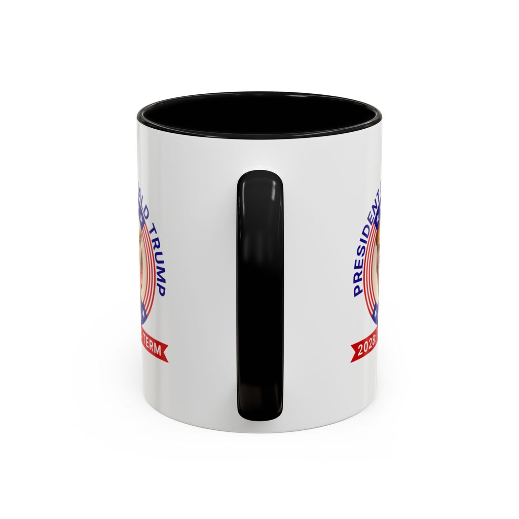 2028 Trump Third Term Themed Coffee Mug - Drinkware, Coffee Mugs - EpiAl's Shop