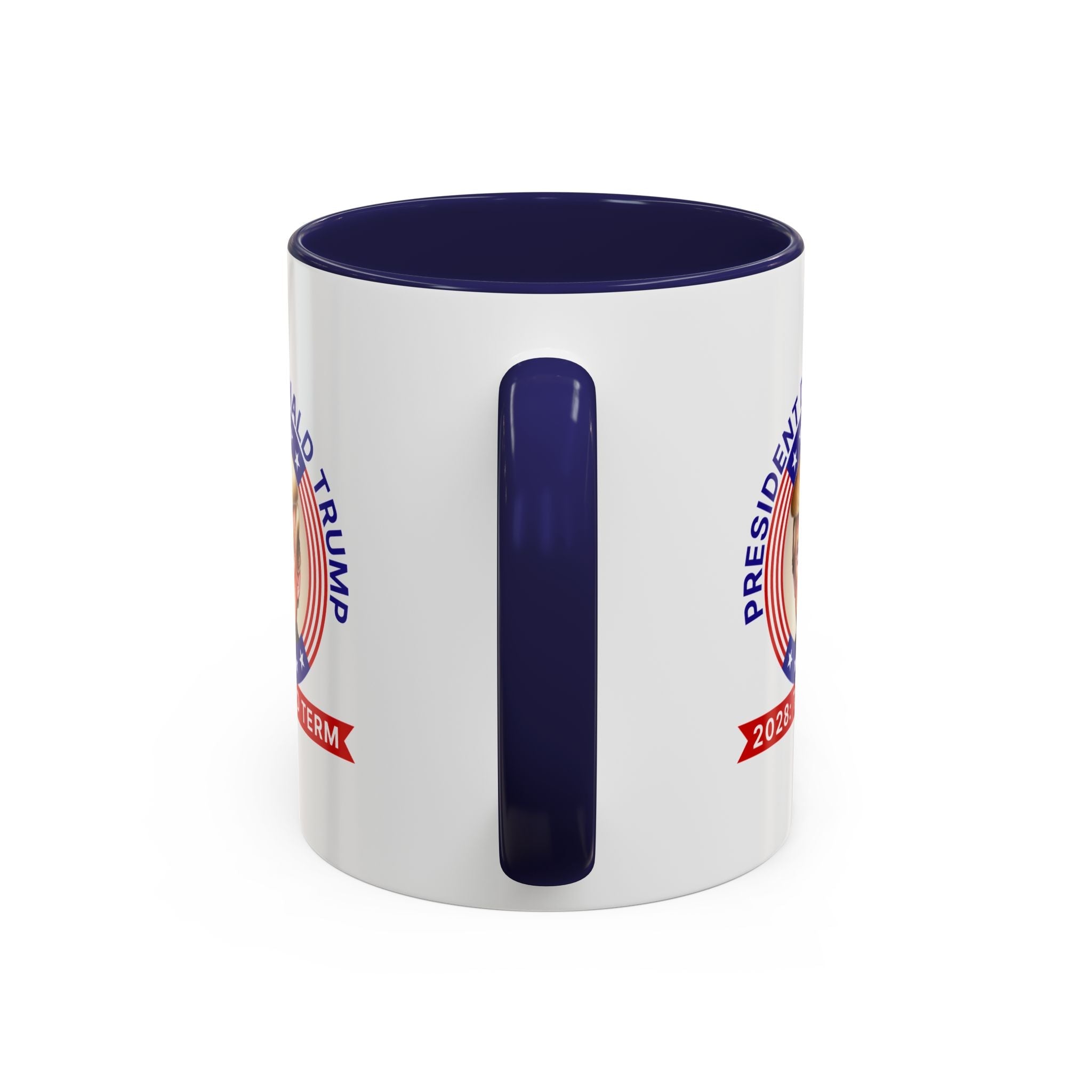 2028 Trump Third Term Themed Coffee Mug - Drinkware, Coffee Mugs - EpiAl's Shop