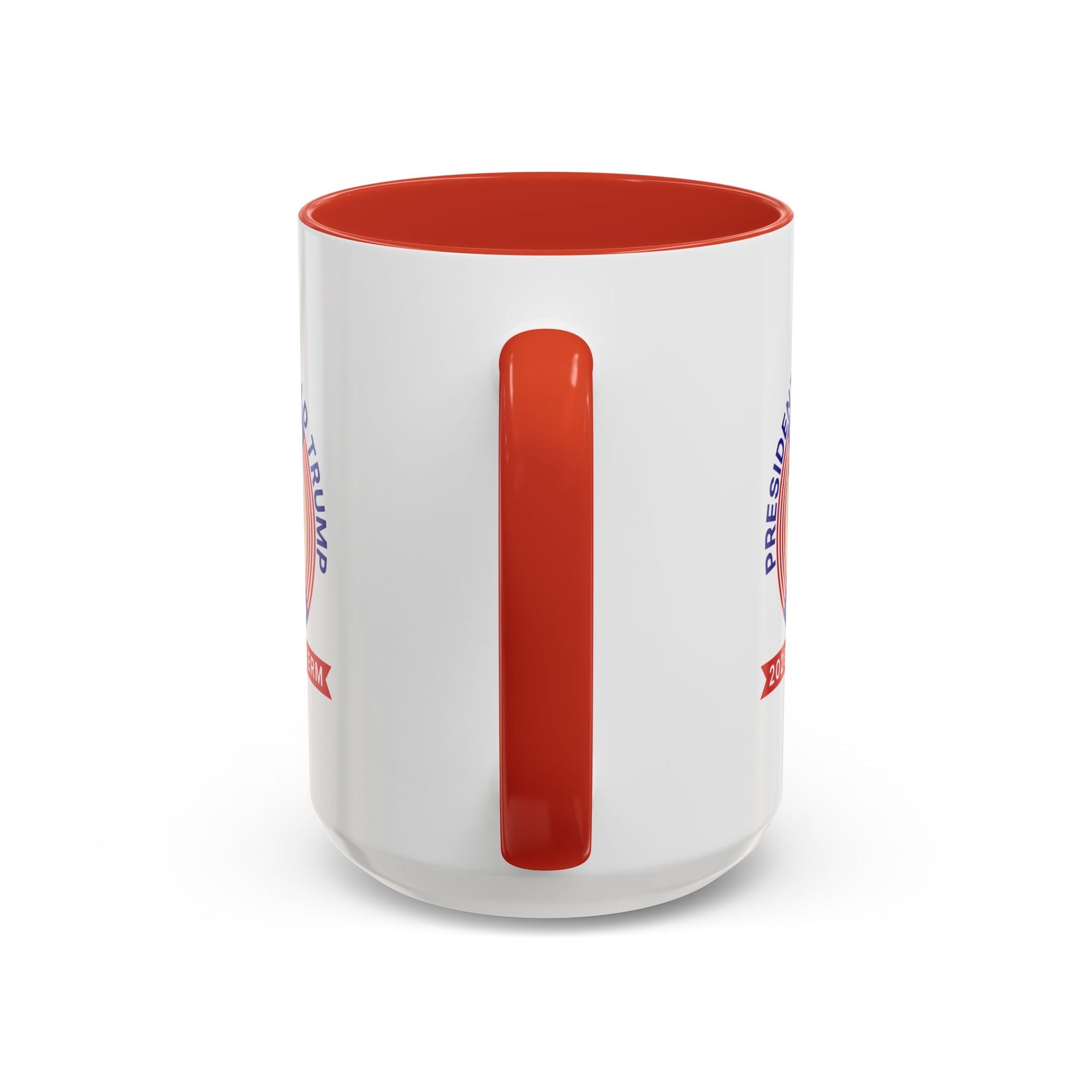 2028 Trump Third Term Themed Coffee Mug - Drinkware, Coffee Mugs - EpiAl's Shop