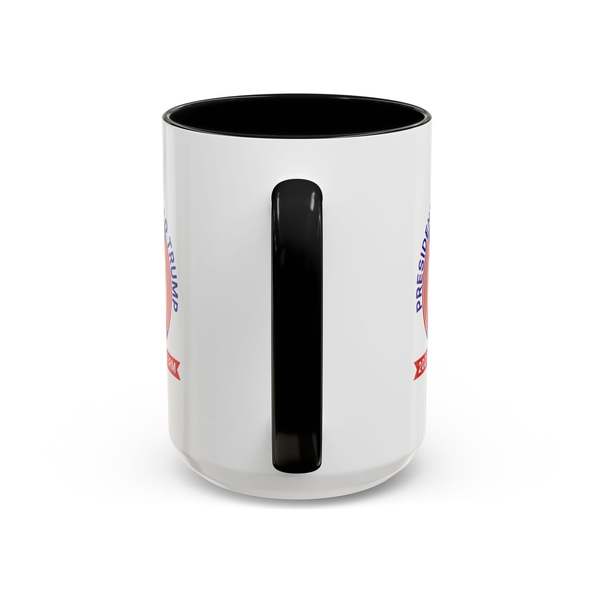 2028 Trump Third Term Themed Coffee Mug - Drinkware, Coffee Mugs - EpiAl's Shop