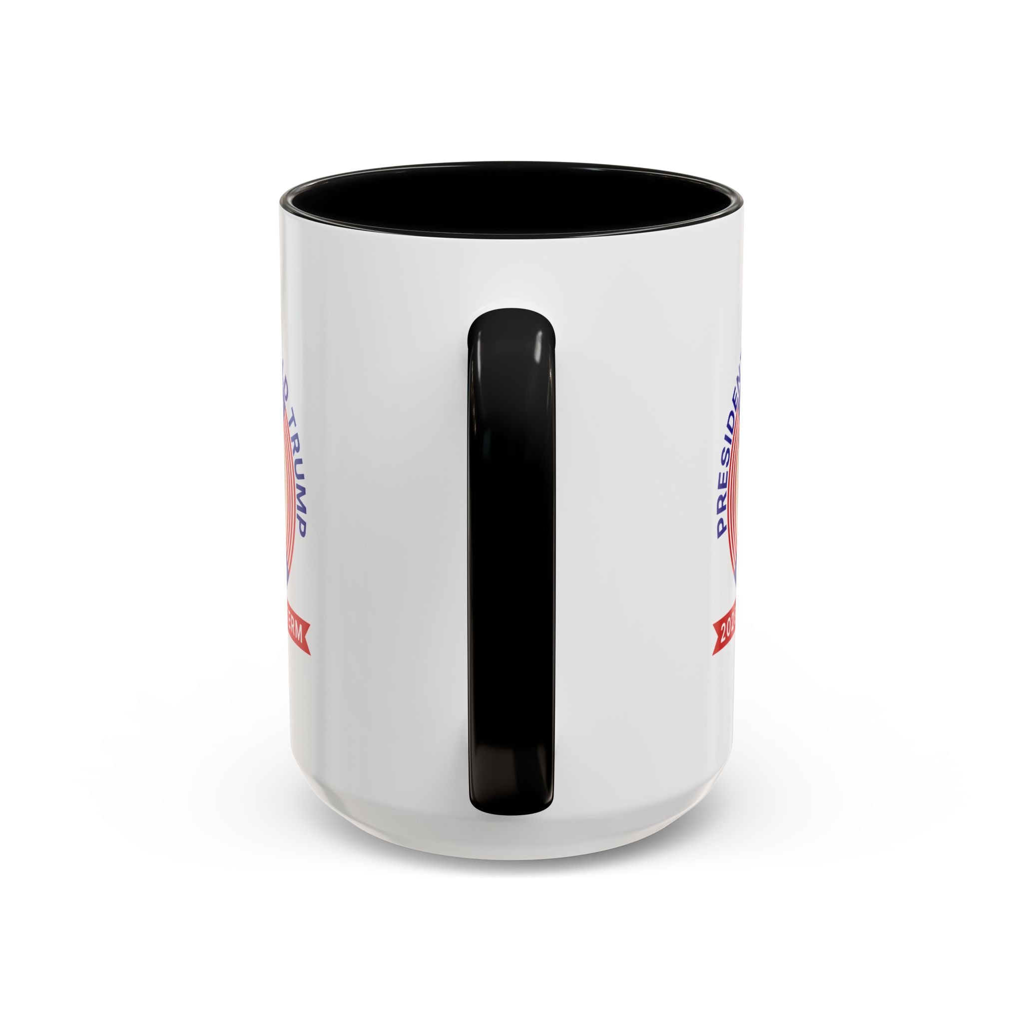2028 Trump Third Term Themed Coffee Mug - Drinkware, Coffee Mugs - EpiAl's Shop