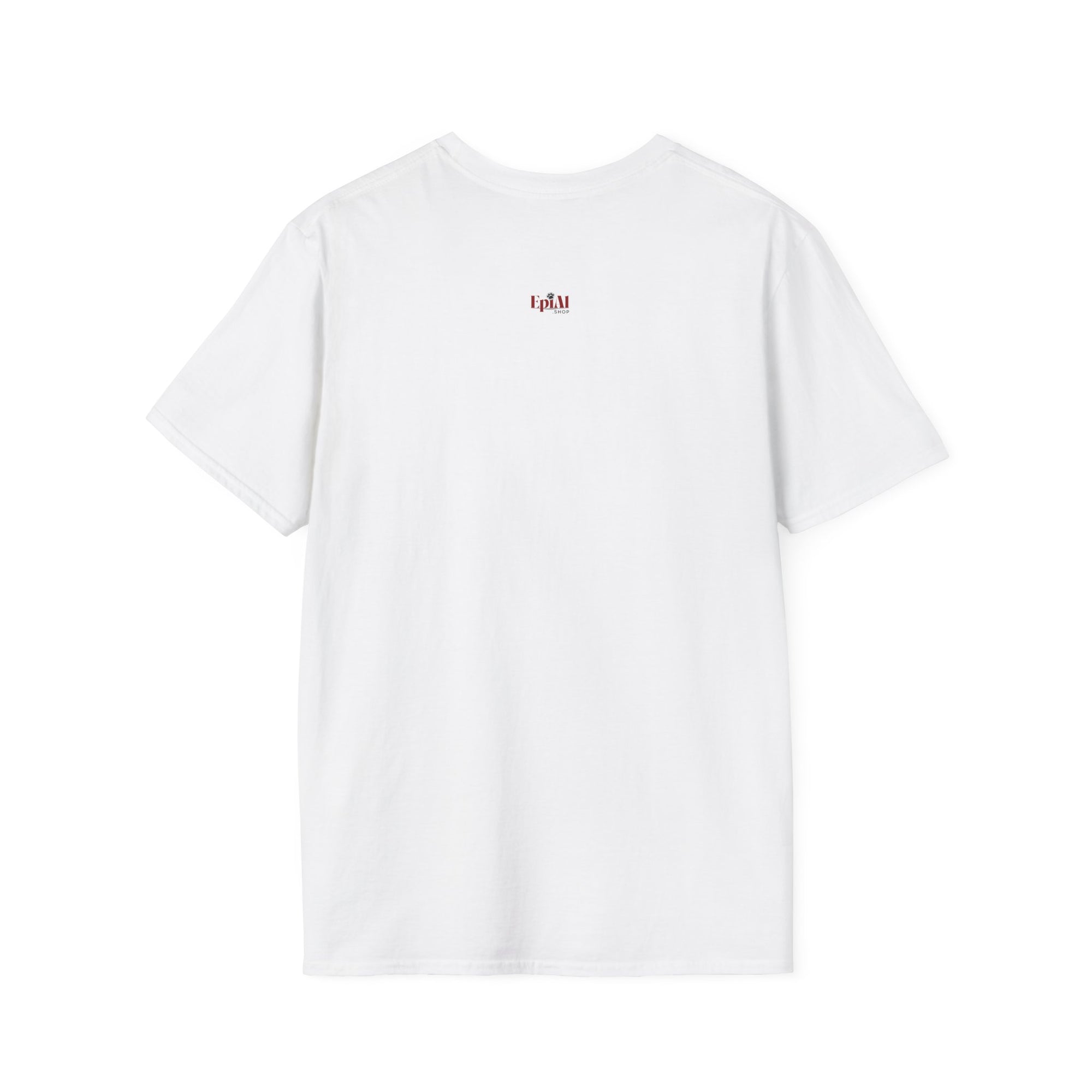 American Gulf "Smells like America" Unisex Graphic T-Shirt