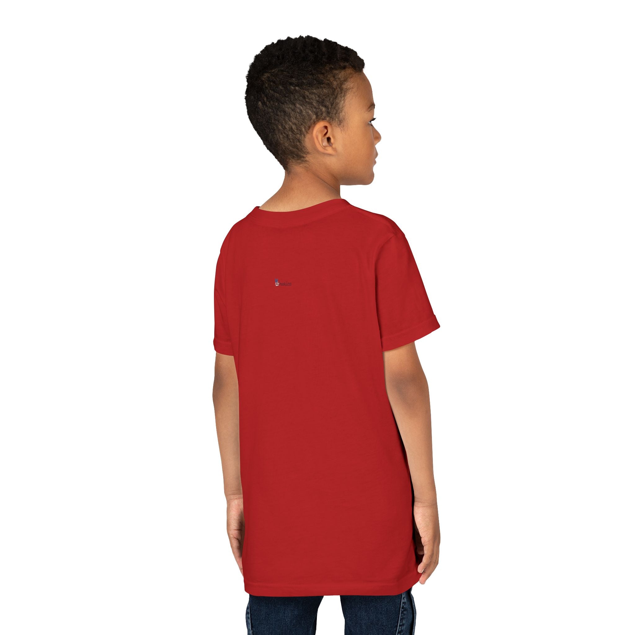 Certified Six-Seven Kids T-Shirt – Everyone Agrees