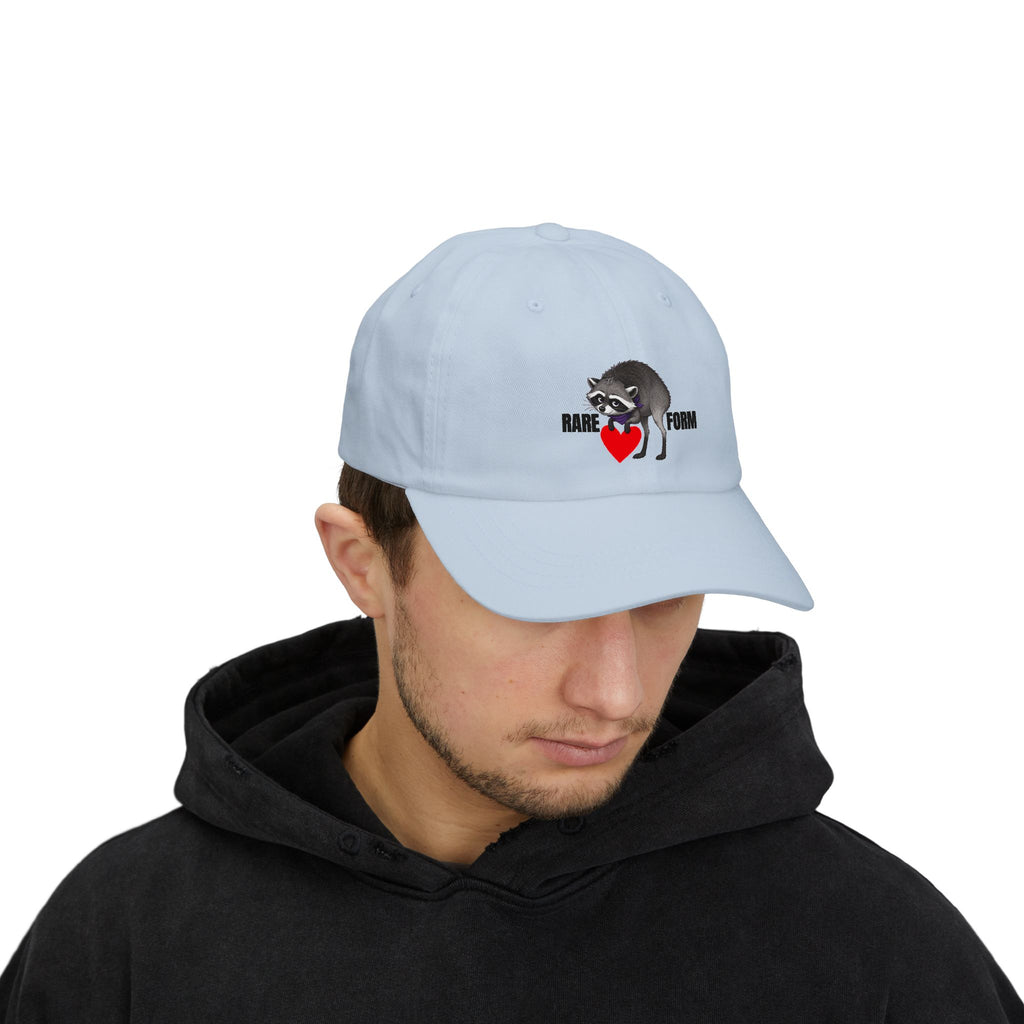 Rare Form Jimothy DTF Printed Dad Hat