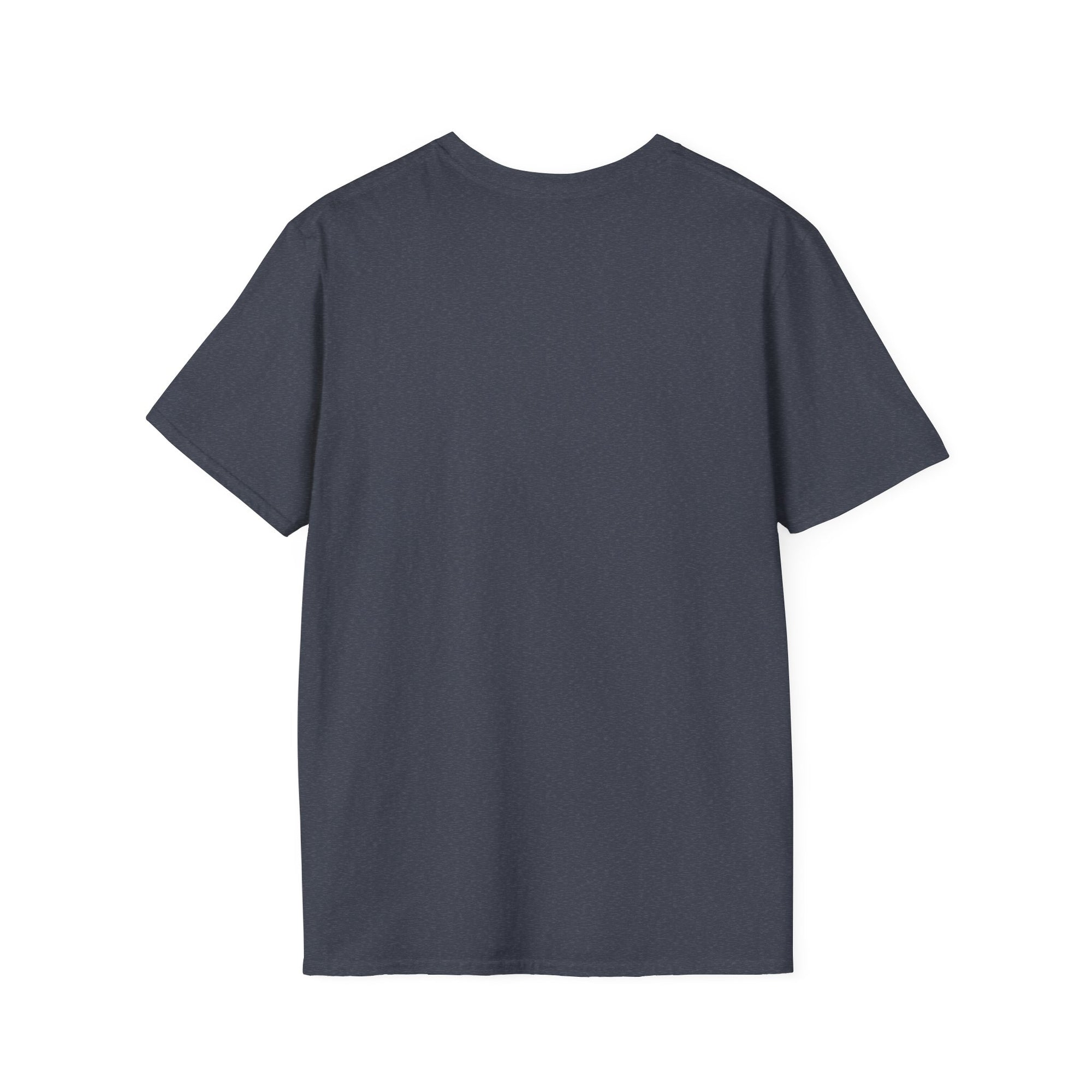 90s Paw Unisex Softstyle T - Shirt - T - Shirt - Epileptic Al’s Shop