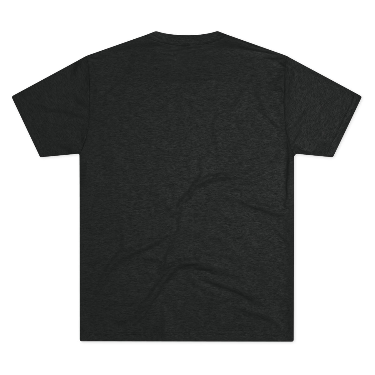 Research Before Outrage Tri-Blend T-Shirt | Social Media & Critical Thinking Tee