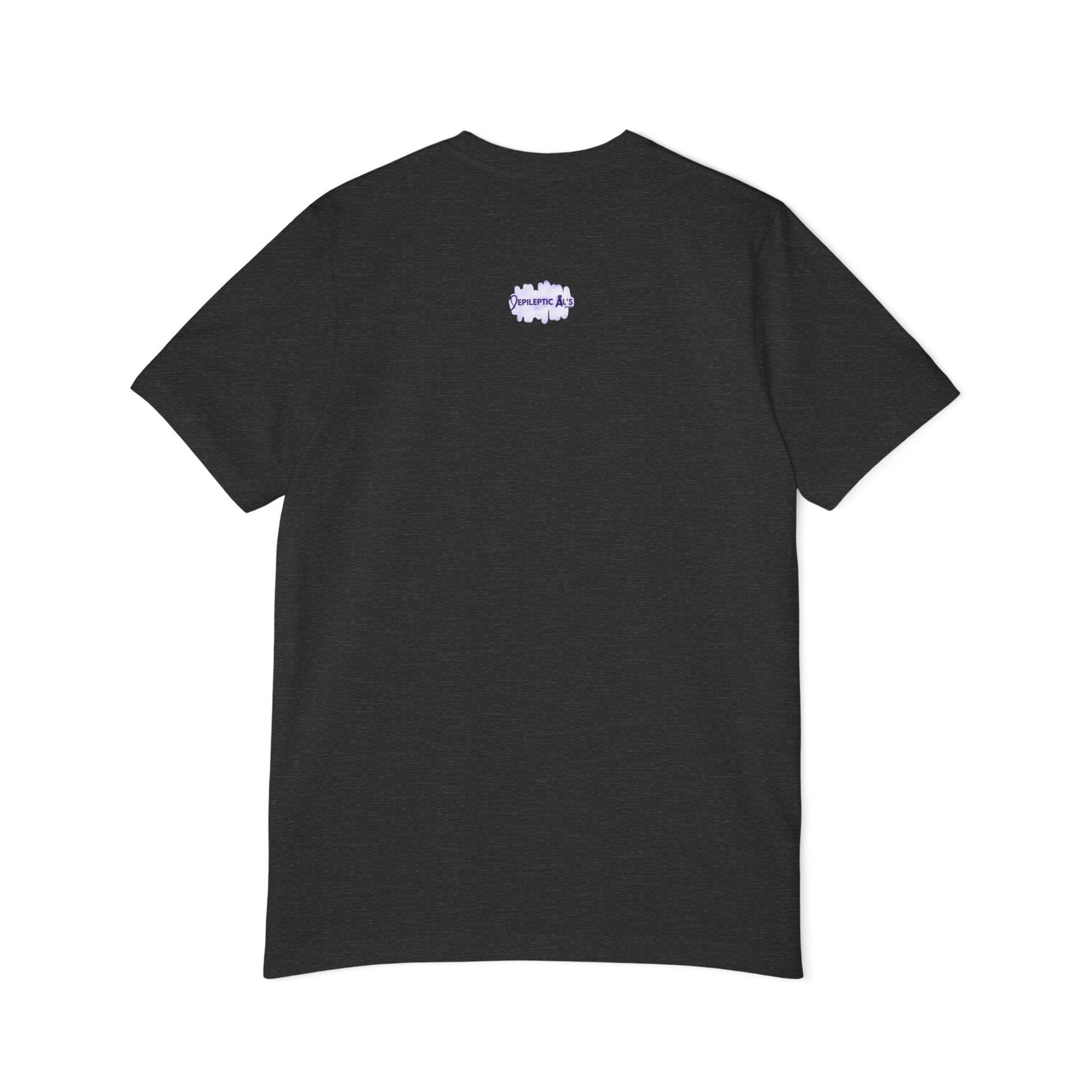 Vintage USA - Made Unisex Short - Sleeve Jersey T - Shirt - T - Shirt - Epileptic Al’s Shop