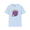 Neurons Gone Wild: Greatest Hits Epilepsy Awareness T-Shirt