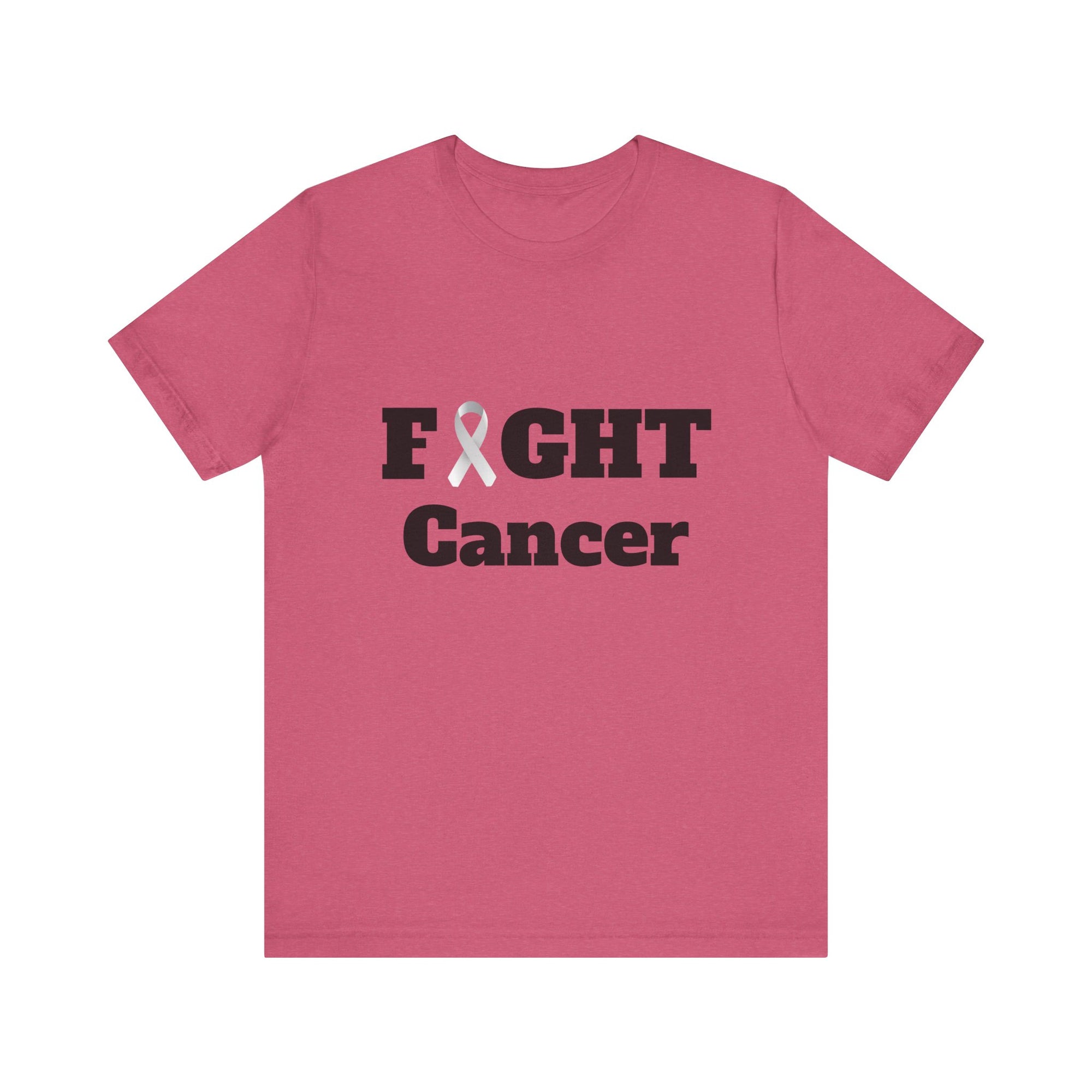 Fight Cancer Unisex Tee