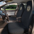 Department of Overthinking Car Seat Covers